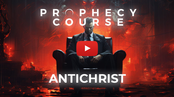 watch session 10 on the Antichrist