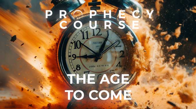 watch The Age to Come