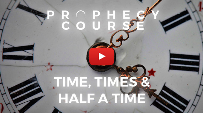 watch Time, Times and Half a Time